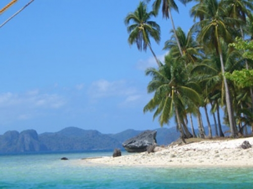 El Nido - thiên đường nghỉ dưỡng của Philippines - 7