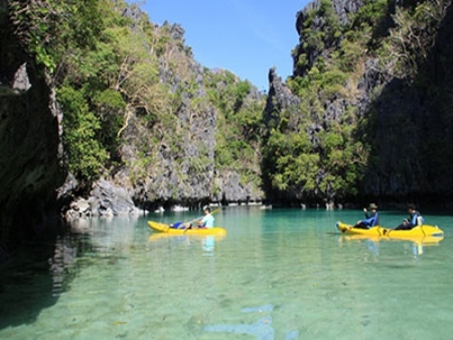 El Nido - thiên đường nghỉ dưỡng của Philippines - 8