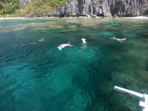 El Nido - thiên đường nghỉ dưỡng của Philippines - 9