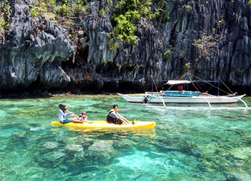 El Nido lộn xộn, dễ thương và hấp dẫn đến nghẹt thở - 3