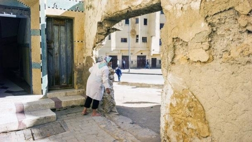 Fez, Morocco - những câu chuyện và những điều chưa biết - 1