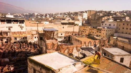 Fez, Morocco - những câu chuyện và những điều chưa biết - 6