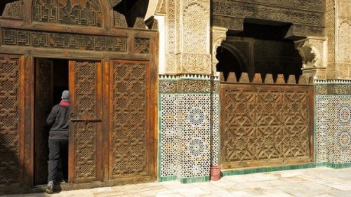 Fez, Morocco - những câu chuyện và những điều chưa biết - 7