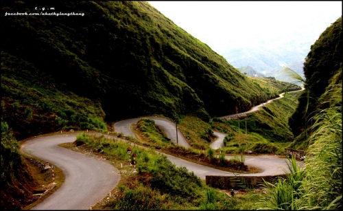 Hà Giang: Hẹn ngày trở lại - 3