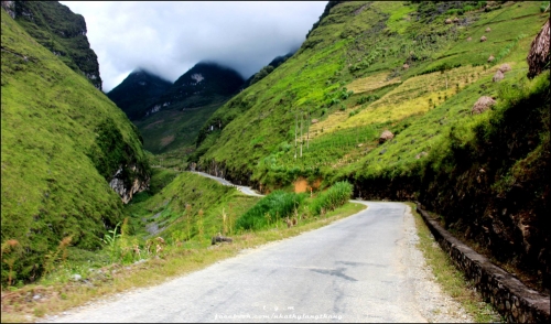 Hà Giang: Hẹn ngày trở lại - 5