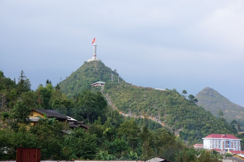 Hà Giang không chỉ có hoa tam giác mạch - 2