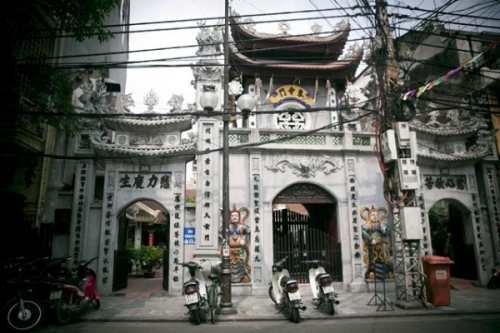 Hà Nội 24 giờ - 4