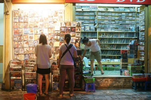 Hà Nội night and day - 1