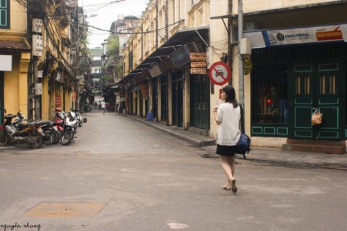 Hà Nội night and day - 6