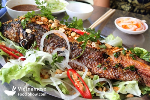Hai món ăn ‘vỉa hè’ nổi tiếng nhất khi du lịch Cà Mau - 1