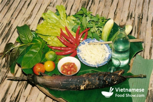 Hai món ăn ‘vỉa hè’ nổi tiếng nhất khi du lịch Cà Mau - 2