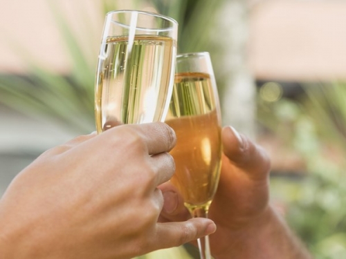 Hành trình khám phá xứ Champagne nổi tiếng - 2