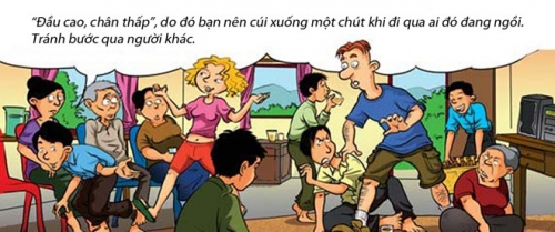 hi hoa nhung dieu cam ky khi toi lao