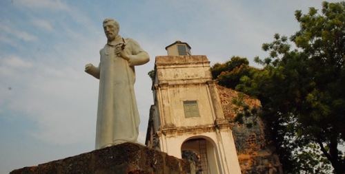 Hoàng thành cổ Malacca, Venice phương Đông - 7