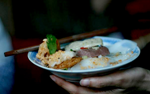 Hương vị bánh Huế - 1