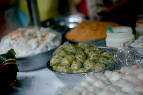 Hương vị bánh Huế - 2