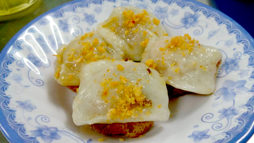 Hương vị bánh Huế - 3