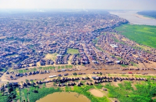 Iquitos - Thành phố không thể đến bằng đường bộ - 1