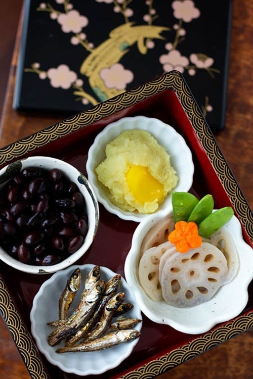 Kaiseki – Nghệ thuật ẩm thực kì diệu bên tấm chiếu tatami - 1