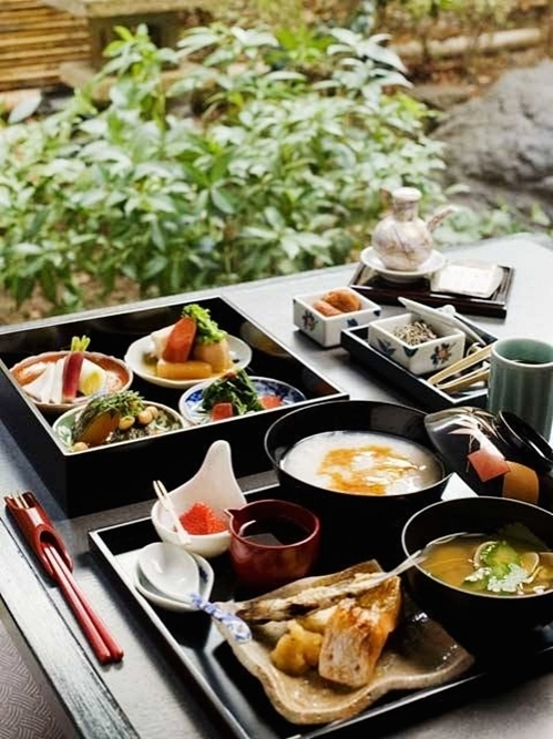 Kaiseki – Nghệ thuật ẩm thực kì diệu bên tấm chiếu tatami - 10