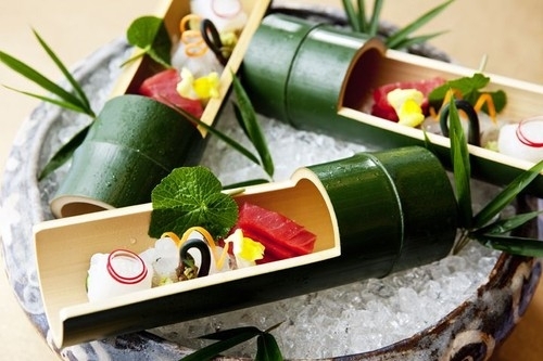 Kaiseki – Nghệ thuật ẩm thực kì diệu bên tấm chiếu tatami - 5