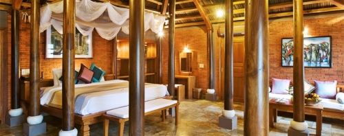 Khám phá 4 trải nghiệm siêu sang ở Huế - 2