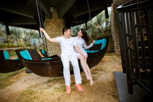 Khám phá khu nghỉ dưỡng sang trọng nhất châu Á của Việt Nam - 6