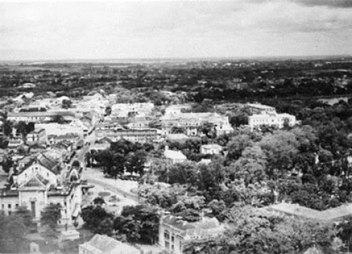 kham pha ve dep ha noi xua tu goc nhin tren cao - 17