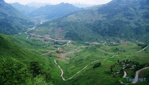 Kinh nghiệm du lịch Hà Giang - 13