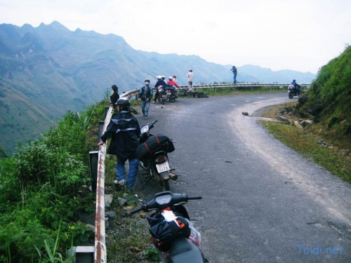 Kinh nghiệm du lịch Hà Giang - 2