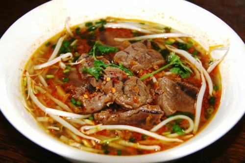 bun bo hue