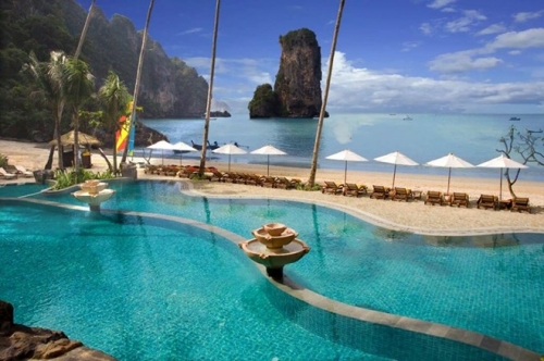 Kinh nghiệm du lịch Krabi - thiên đường phía Nam Thái Lan - 1