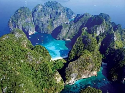 Kinh nghiệm du lịch Krabi - thiên đường phía Nam Thái Lan - 3