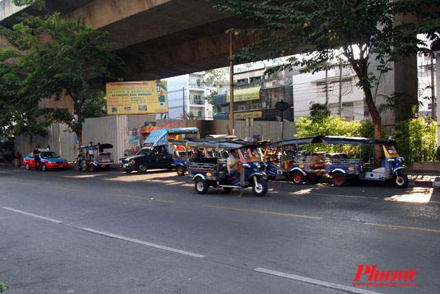 kinh nghiem du lich thai lan mua le hoi te nuoc-6