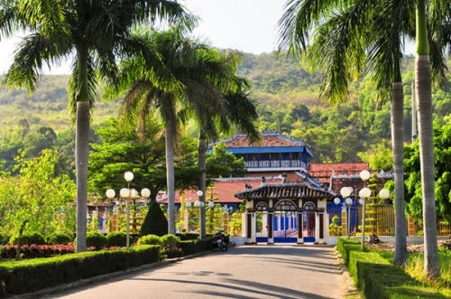 Kỳ bí tục chết chung hòm ở Vũng Tàu - 2