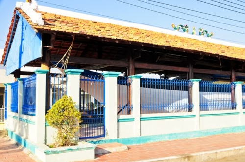 Kỳ bí tục chết chung hòm ở Vũng Tàu - 3