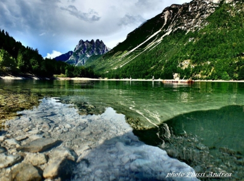 Lago del Predil – Biểu tượng vẻ đẹp như thơ của nước Ý - 2