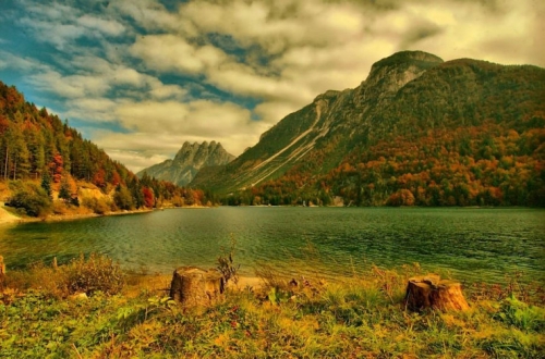 Lago del Predil – Biểu tượng vẻ đẹp như thơ của nước Ý - 4