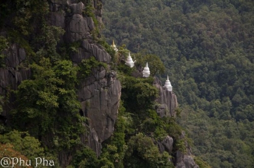 Lampang - 'ngôi sao' du lịch mới của Thái Lan - 2