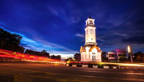 Lampang - 'ngôi sao' du lịch mới của Thái Lan - 3