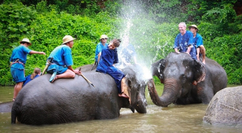 Lampang - 'ngôi sao' du lịch mới của Thái Lan - 6