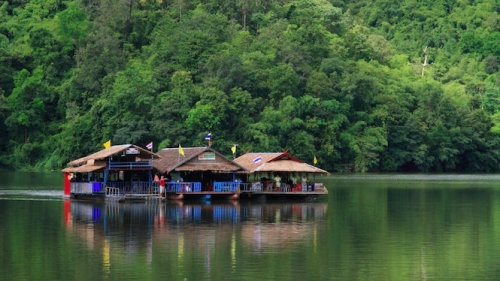 Lampang - 'ngôi sao' du lịch mới của Thái Lan - 8