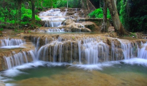 Lampang - 'ngôi sao' du lịch mới của Thái Lan - 9