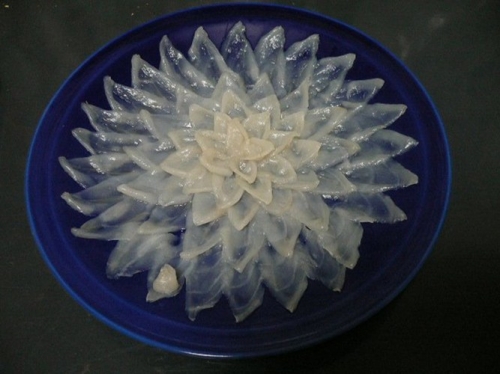 Món fugu kịch độc dễ cướp mạng người ăn - 7