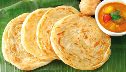 Món Roti Canai độc đáo ở Malaysia - 2