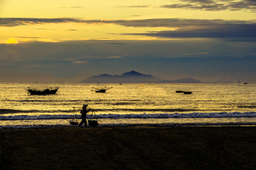 mot ngay o thanh pho bien da nang - 1