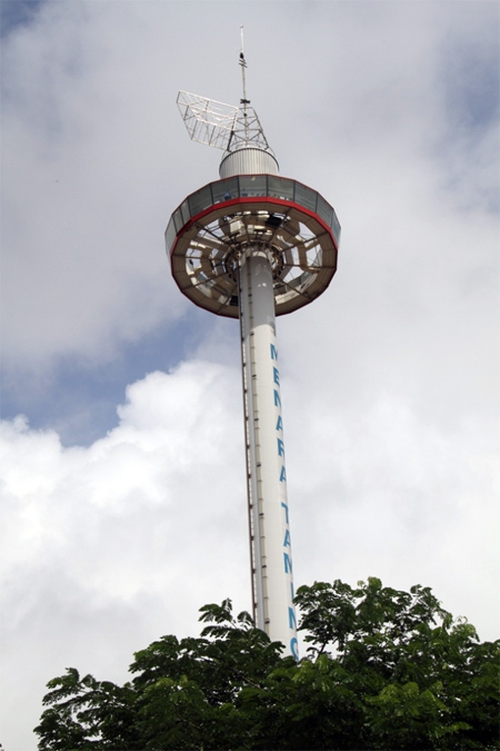 Một thoáng Malacca - 6