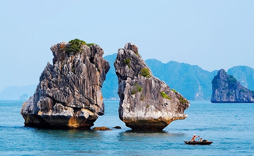 msn dua vinh ha long vao top di san the gioi noi bat nhat - 2