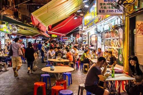 Mùa siêu khuyến mãi ở Hong Kong - 3