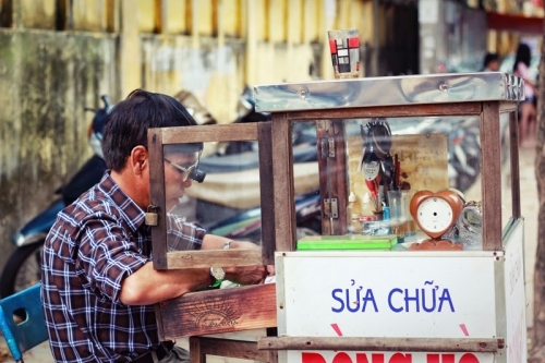 Mùa Thu Hà Nội - 13